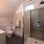 Stylish Vacation With Ac - Stilusos Legkondicionalt Nyaralo Vakantiehuis *