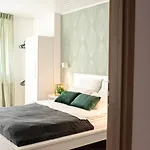 Stylish Vacation With Ac - Stilusos Legkondicionalt Nyaralo Vakantiehuis *