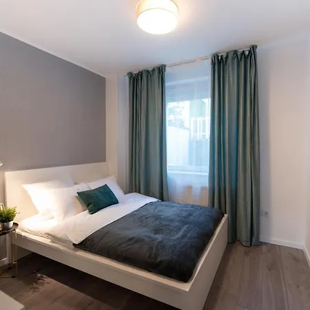 Holiday home Stylish Vacation With Ac - Stilusos Legkondicionalt Nyaralo *
