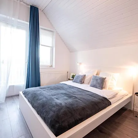 Ferienhaus Stylish Vacation With Ac - Stilusos Legkondicionalt Nyaralo Siófok