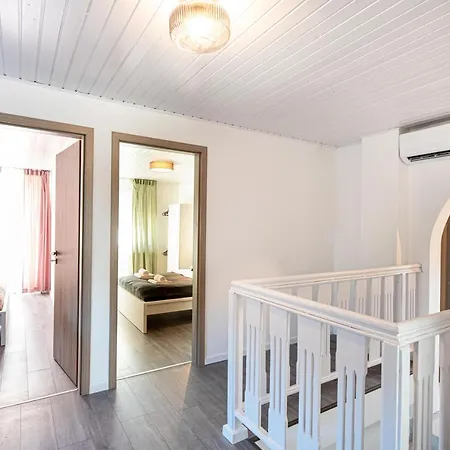 Stylish Vacation With Ac - Stílusos Légkondicionált Casa vacanze