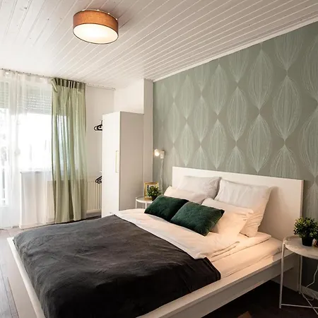 Stylish Vacation With Ac - Stilusos Legkondicionalt Nyaralo * Siofok