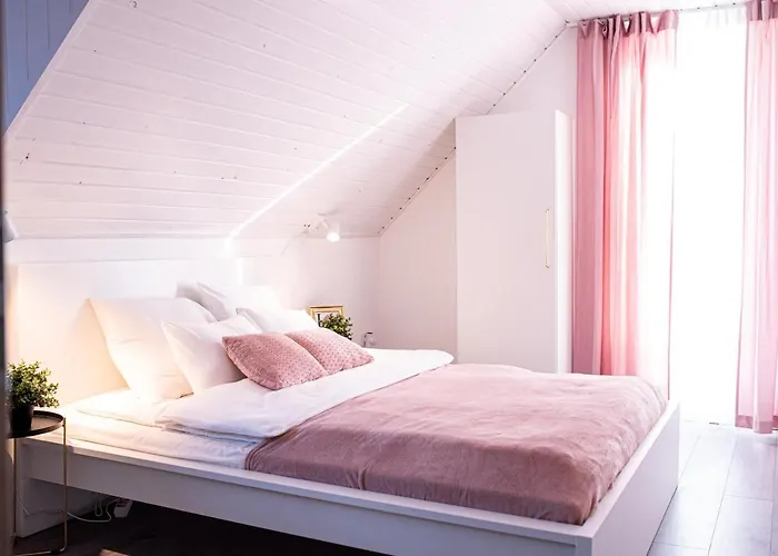 Casa vacanze Stylish Vacation With Ac - Stilusos Legkondicionalt Nyaralo